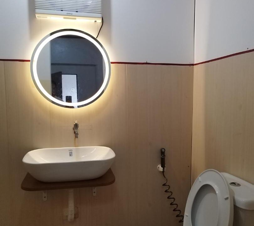 Photo of Bathroom in Naga City