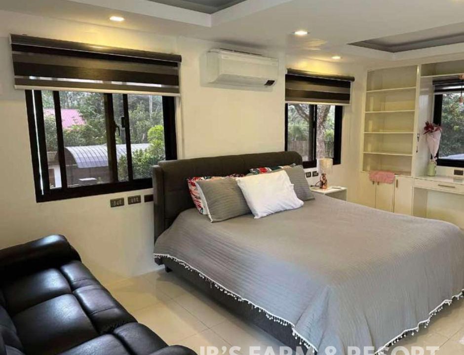 Photo of Bedroom in Alfonso