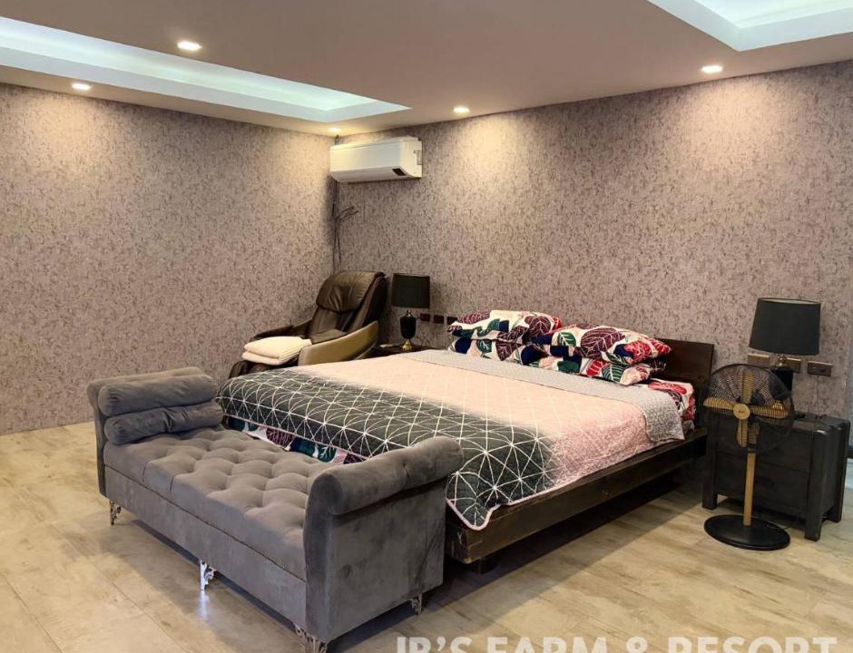 Photo of Bedroom in Alfonso