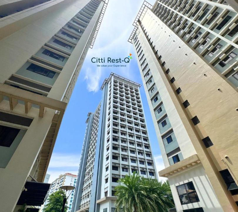 Photo of Buildings in Alabang