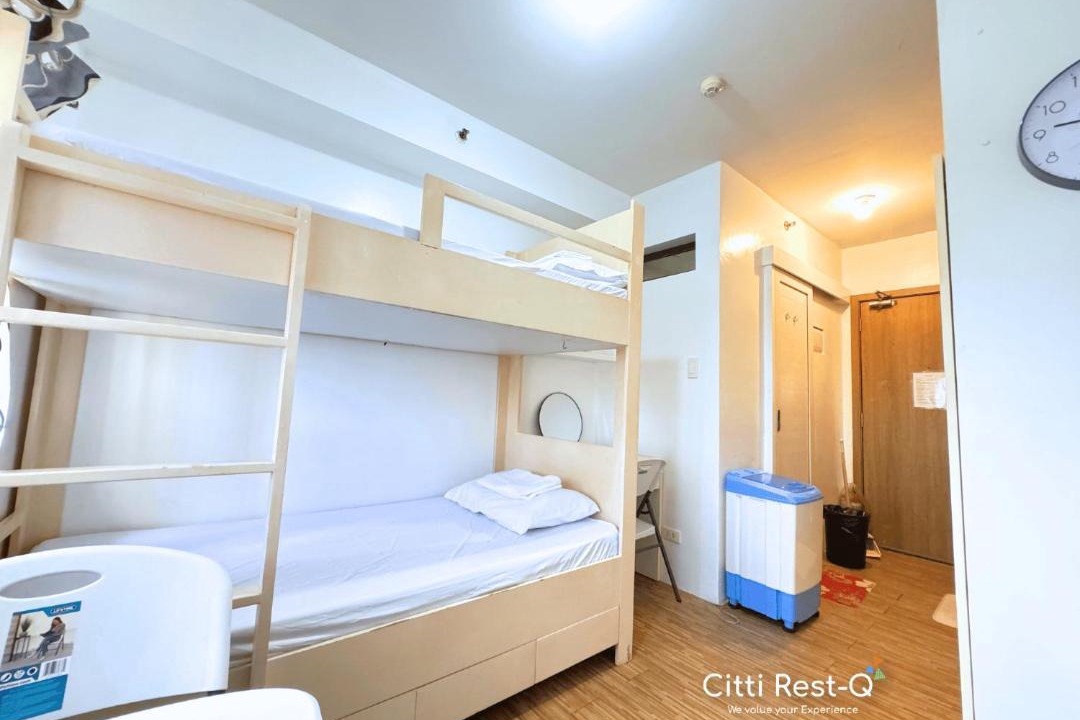 Photo of Bedroom in Alabang