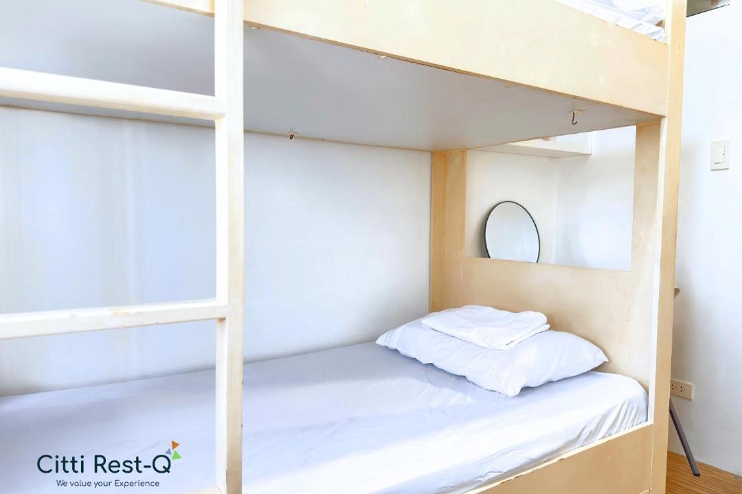 Photo of Bedroom in Alabang