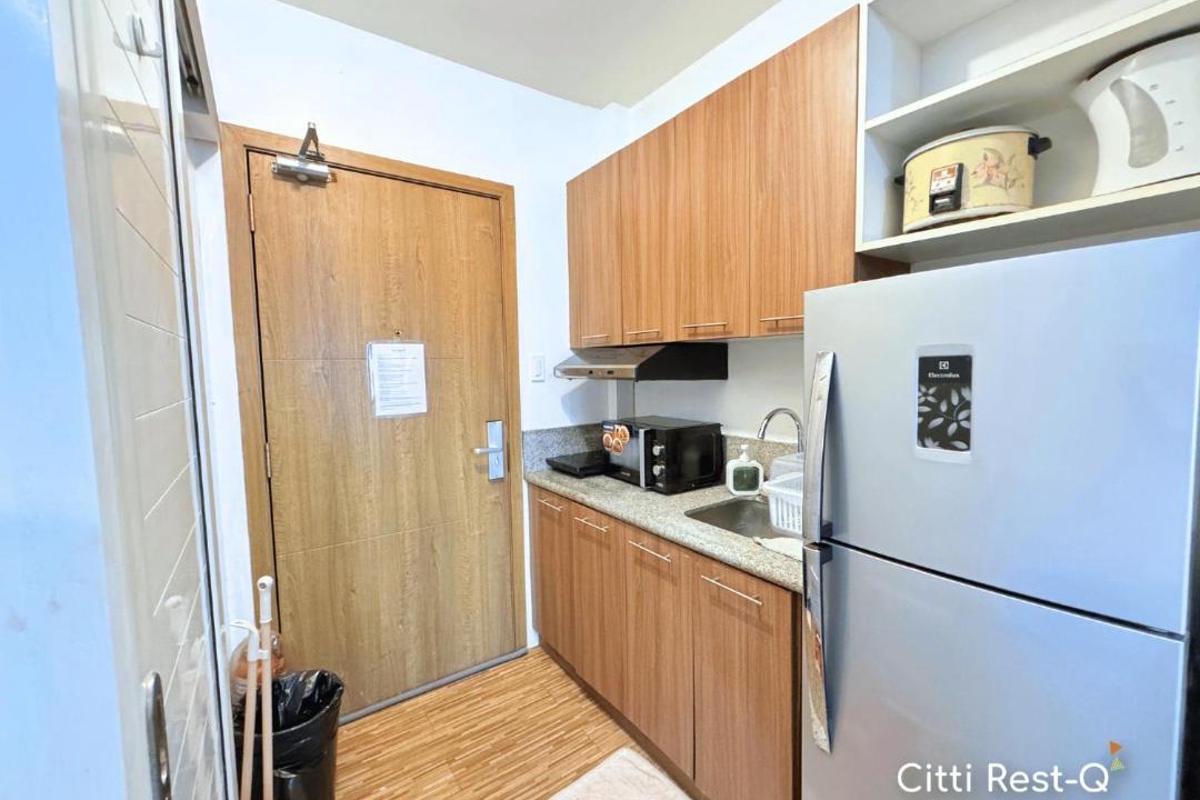 Photo of Kitchen in Alabang