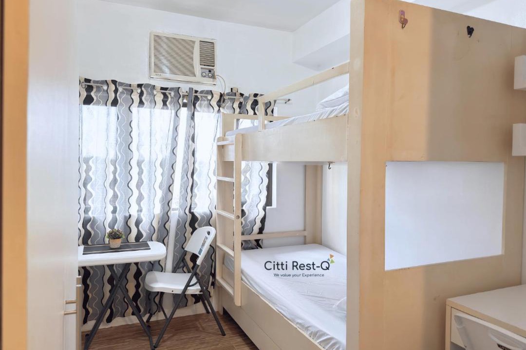 Photo of Bedroom in Alabang