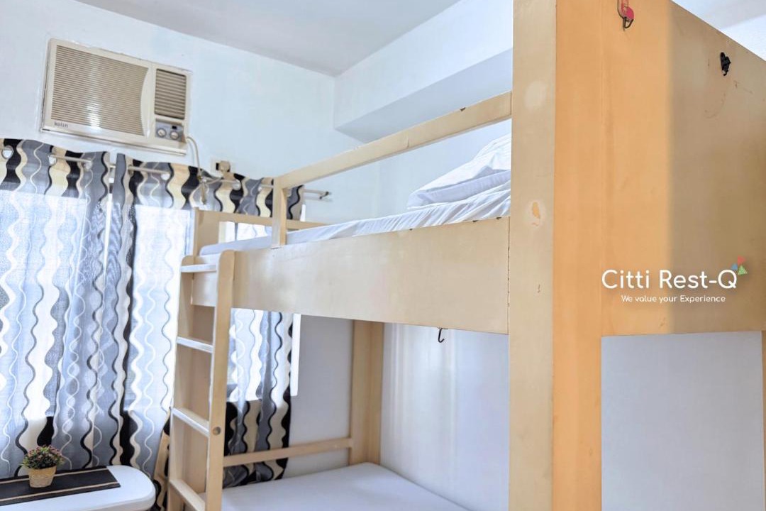 Photo of Bedroom in Alabang