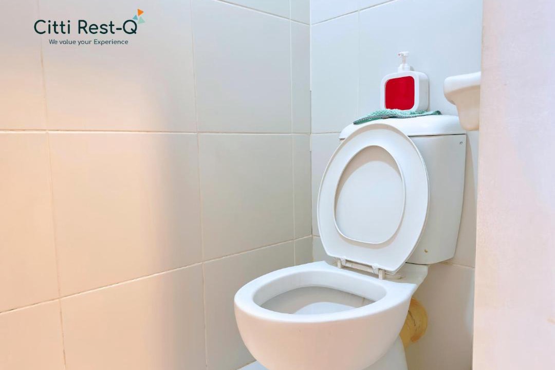 Photo of Bathroom in Alabang