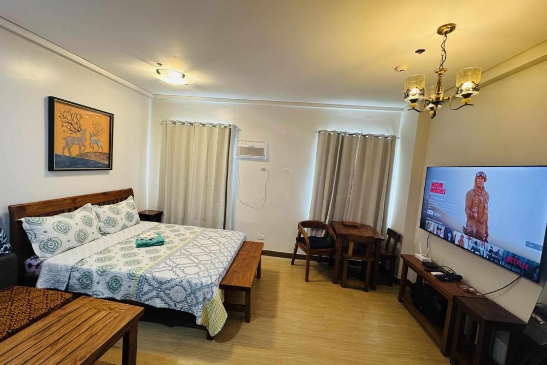 Photo of Bedroom in Trece Martires