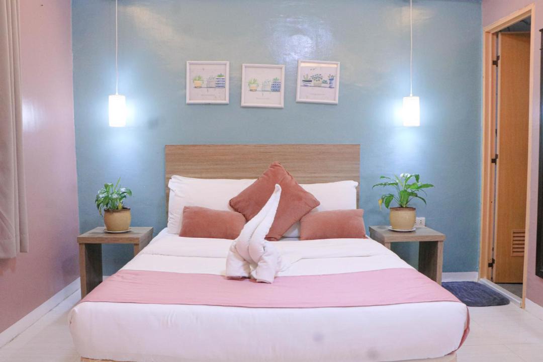 Photo of Bedroom in Majayjay