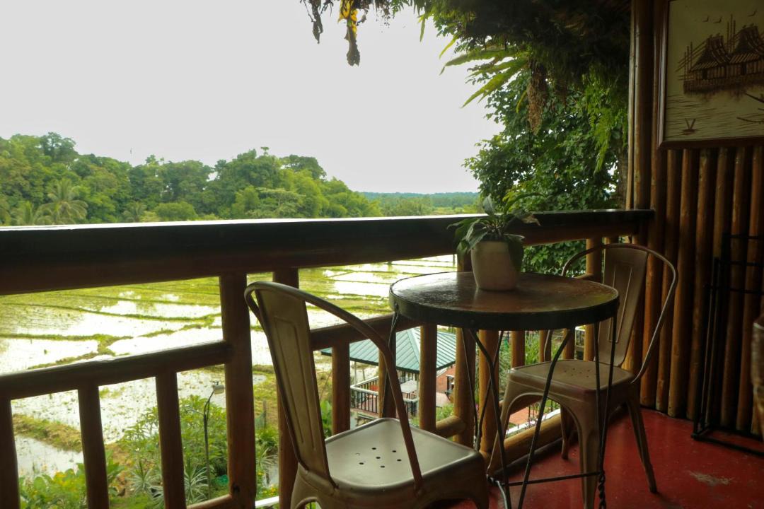 Photo of Patio Balcony in Majayjay