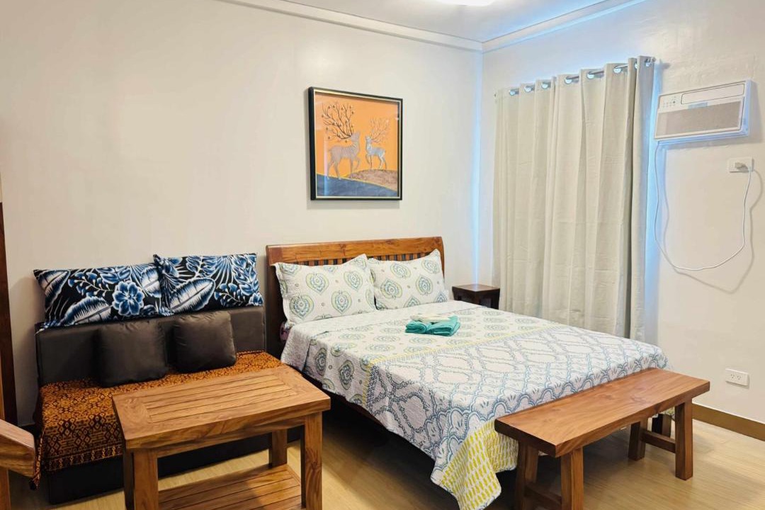Photo of Bedroom in Trece Martires