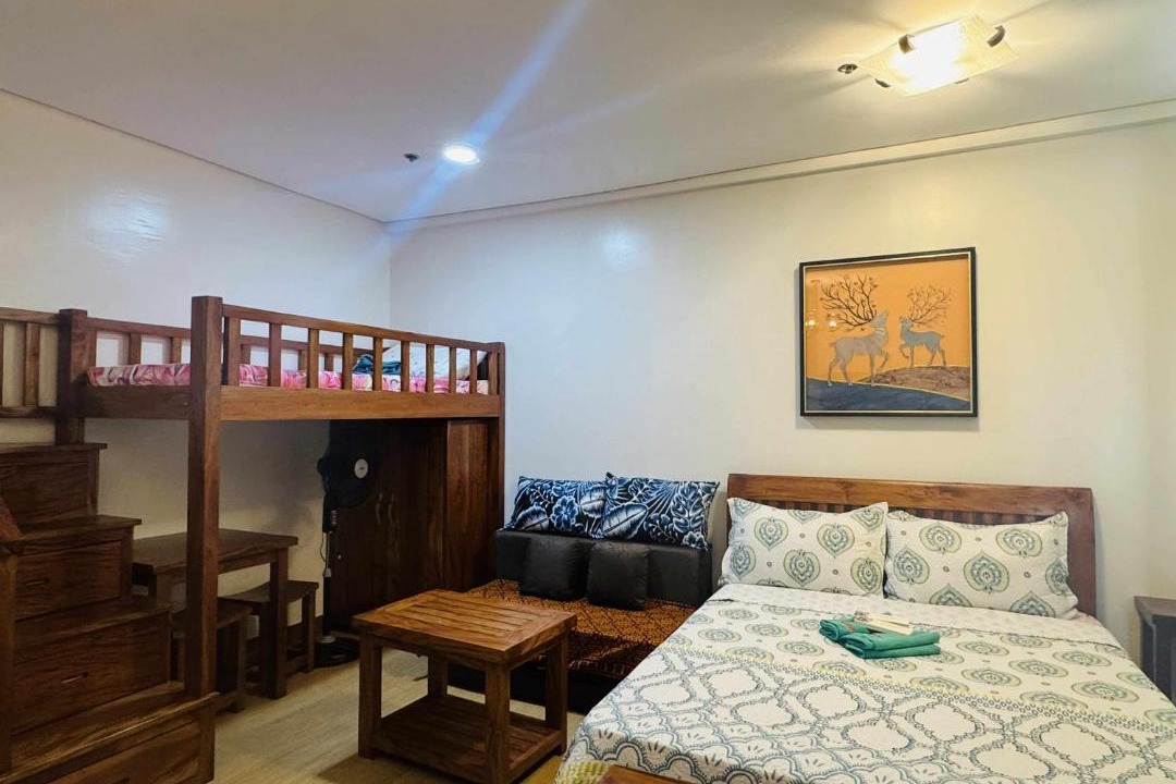 Photo of Bedroom in Trece Martires