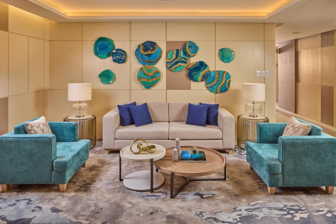 Photo of Livingroom in Yapak