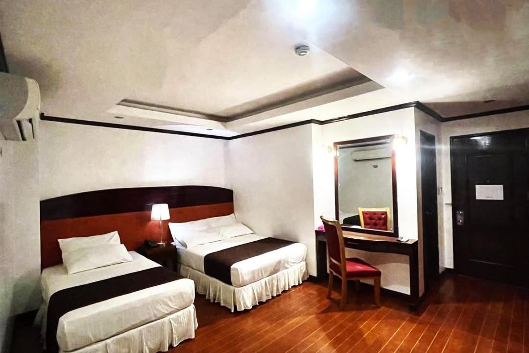 Photo of Bedroom in Catbalogan City