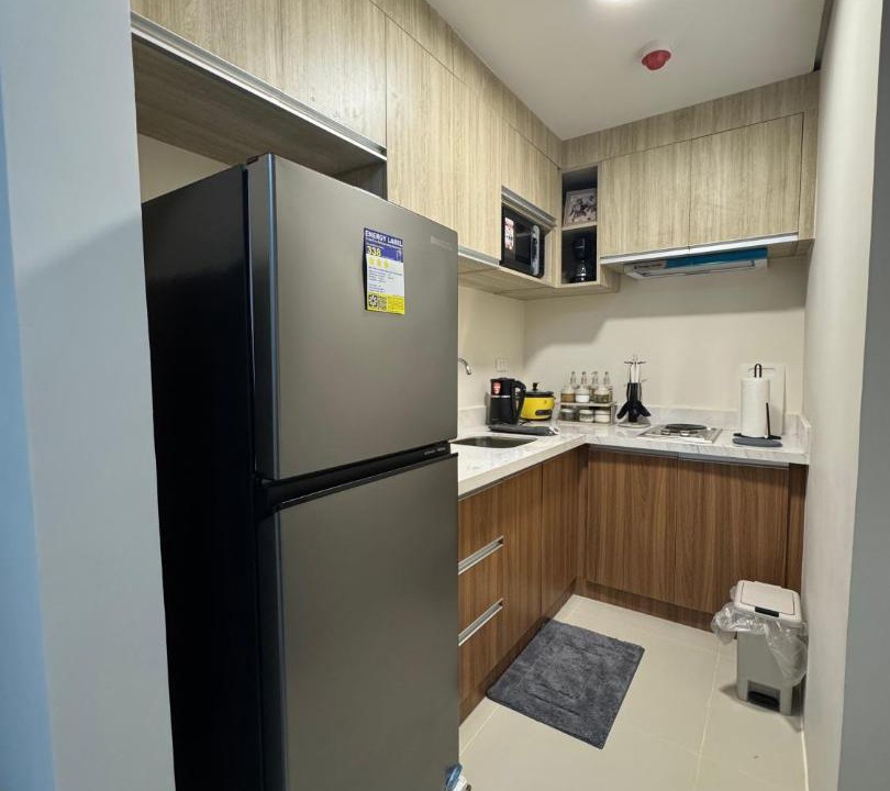 Photo of Kitchen in Yapak
