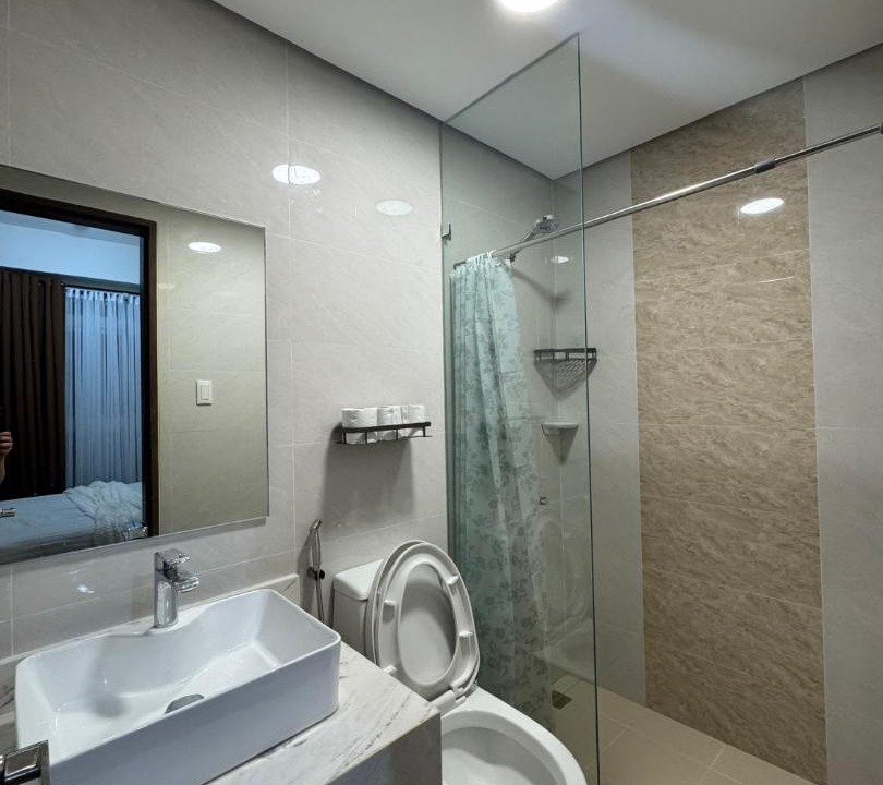 Photo of Bathroom in Yapak