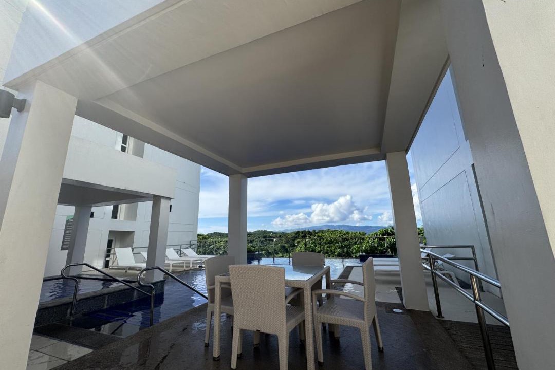 Photo of Patio Balcony in Yapak