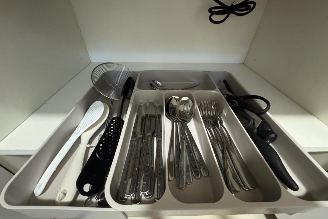 Photo of Kitchen in Yapak