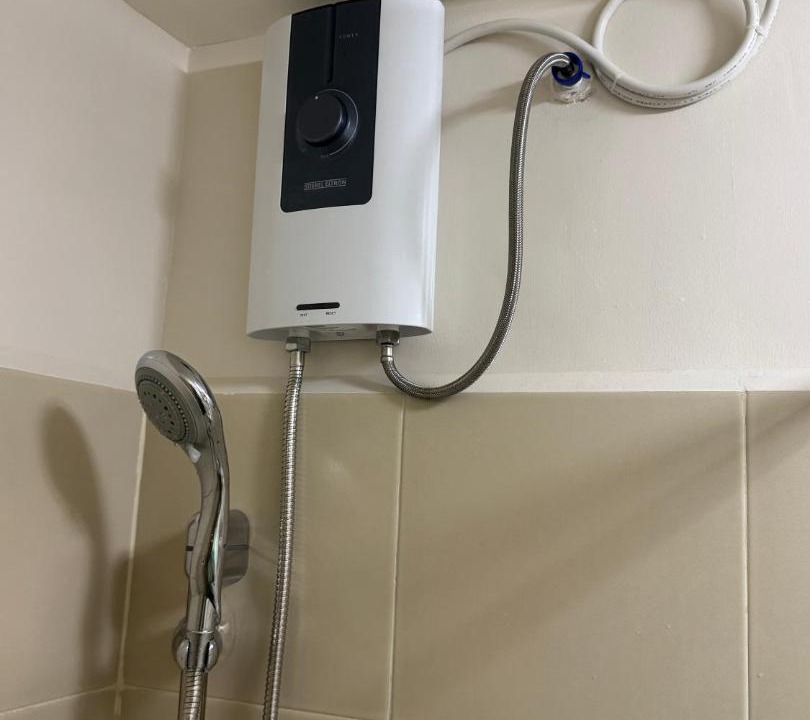 Photo of Bathroom in Binan City