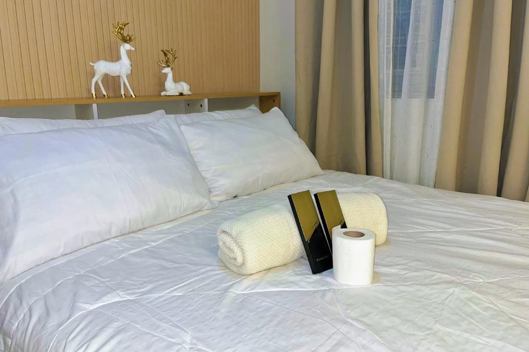 Photo of Bedroom in Trece Martires