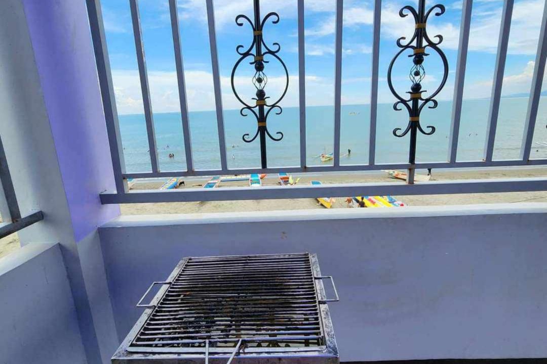 Photo of Patio Balcony in San Fabian