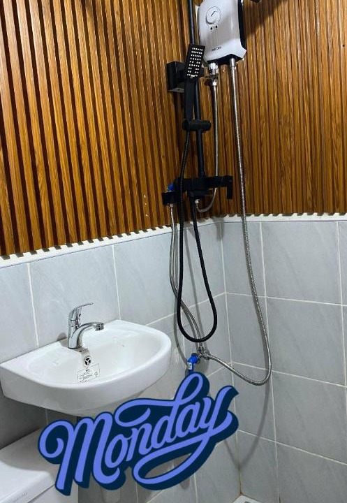 Photo of Bathroom in Lapu-Lapu