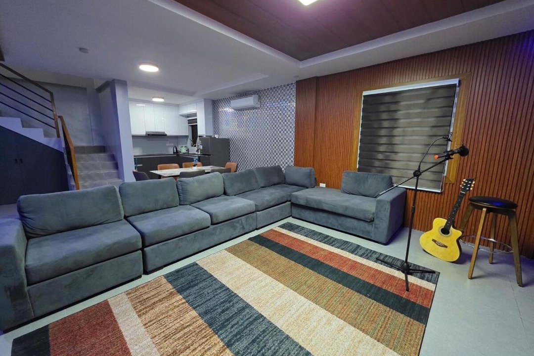 Photo of Livingroom in Luzon