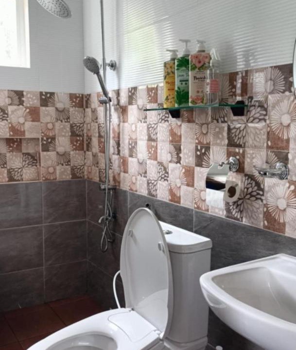 Photo of Bathroom in Mabini