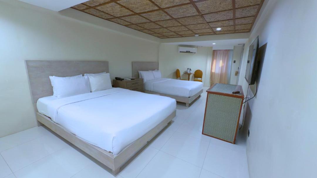 Photo of Bedroom in Subic