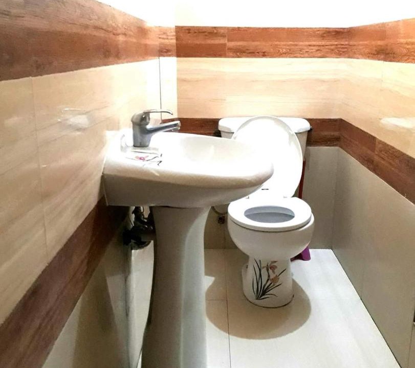 Photo of Bathroom in Pagudpud