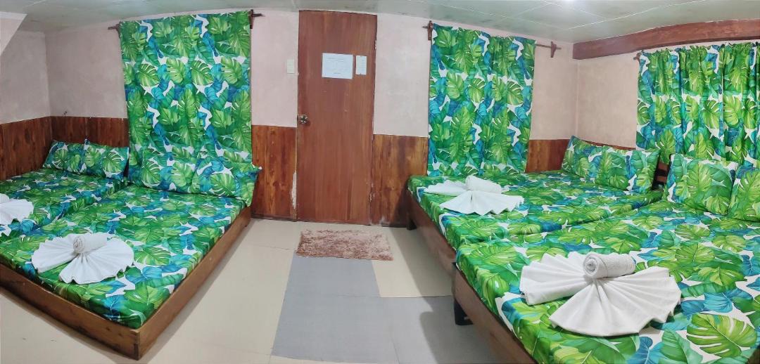 Photo of Bedroom in Pagudpud
