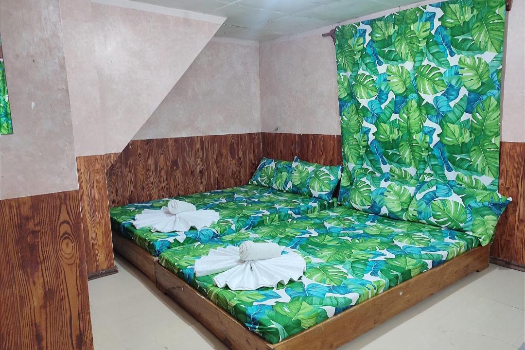 Photo of Bedroom in Pagudpud