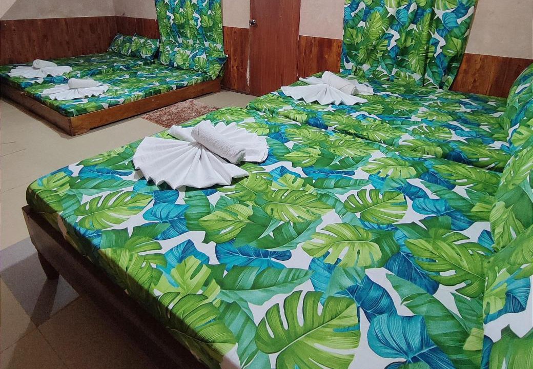 Photo of Bedroom in Pagudpud