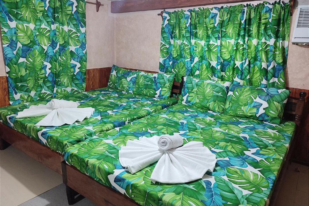 Photo of Bedroom in Pagudpud