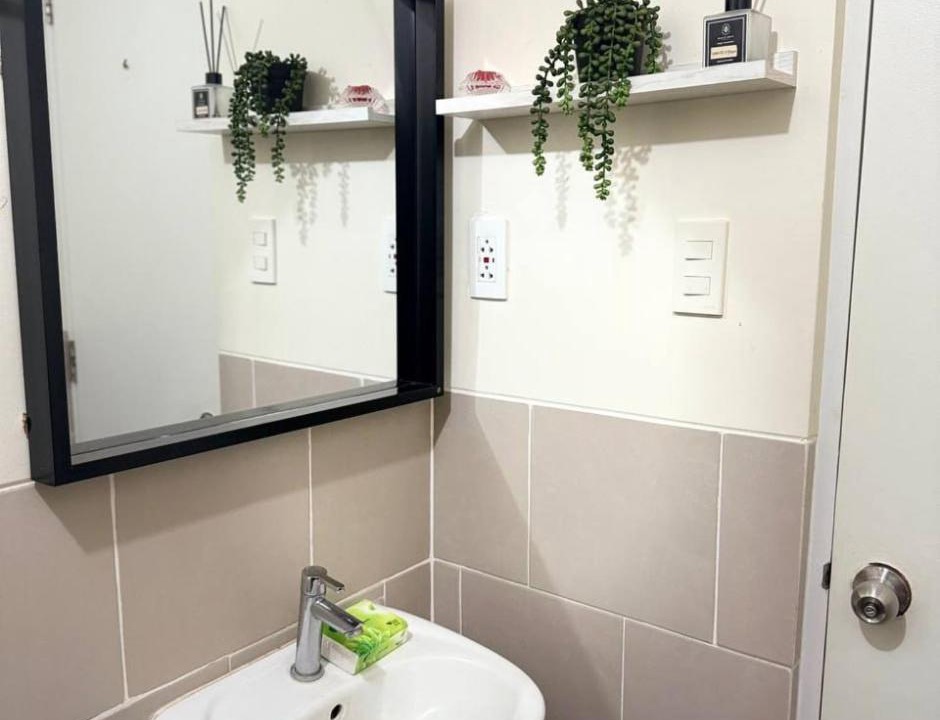 Photo of Bathroom in Binan City