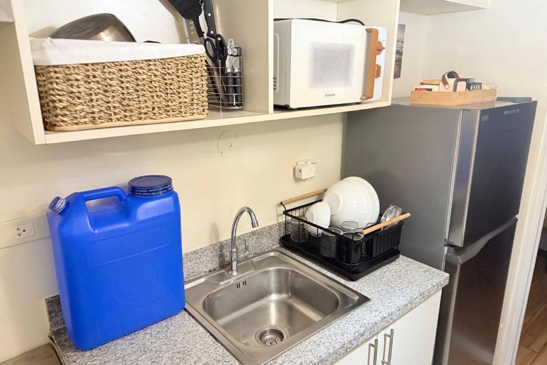 Photo of Kitchen in Binan City