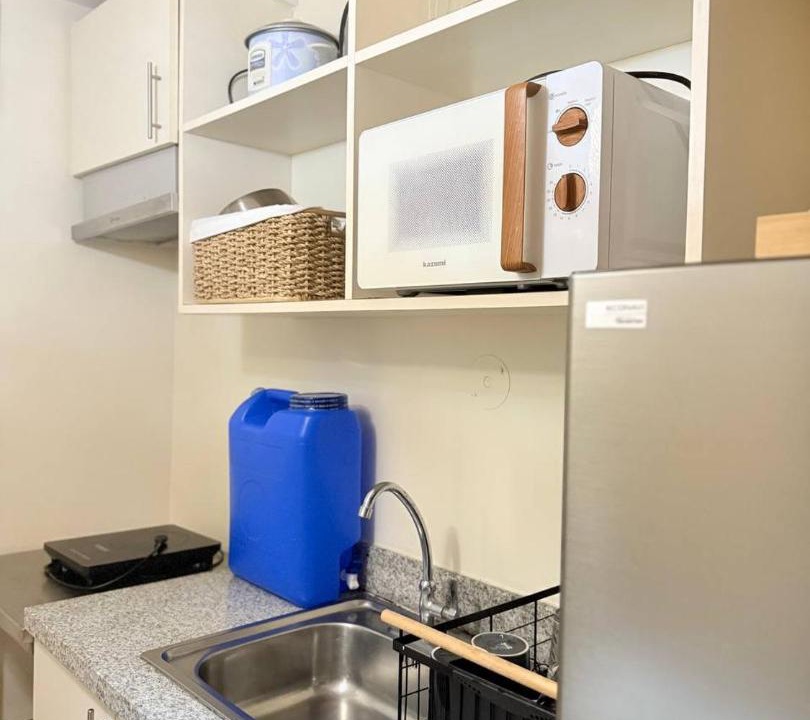 Photo of Kitchen in Binan City