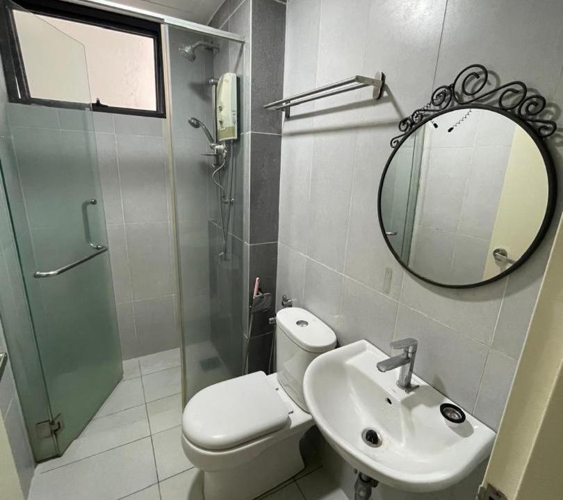 Photo of Bathroom in Cyberjaya