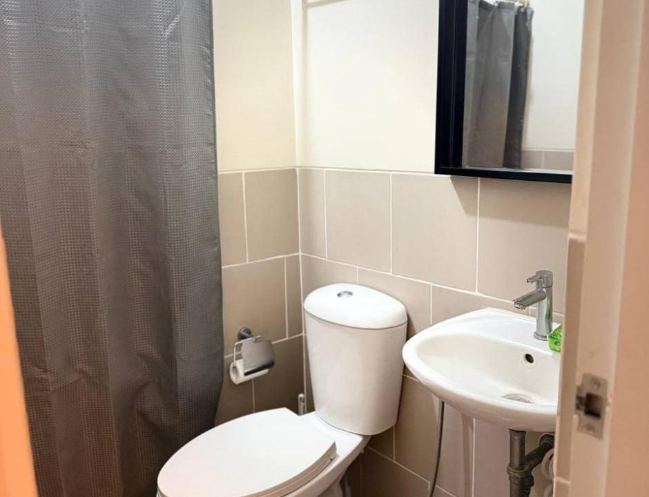 Photo of Bathroom in Binan City