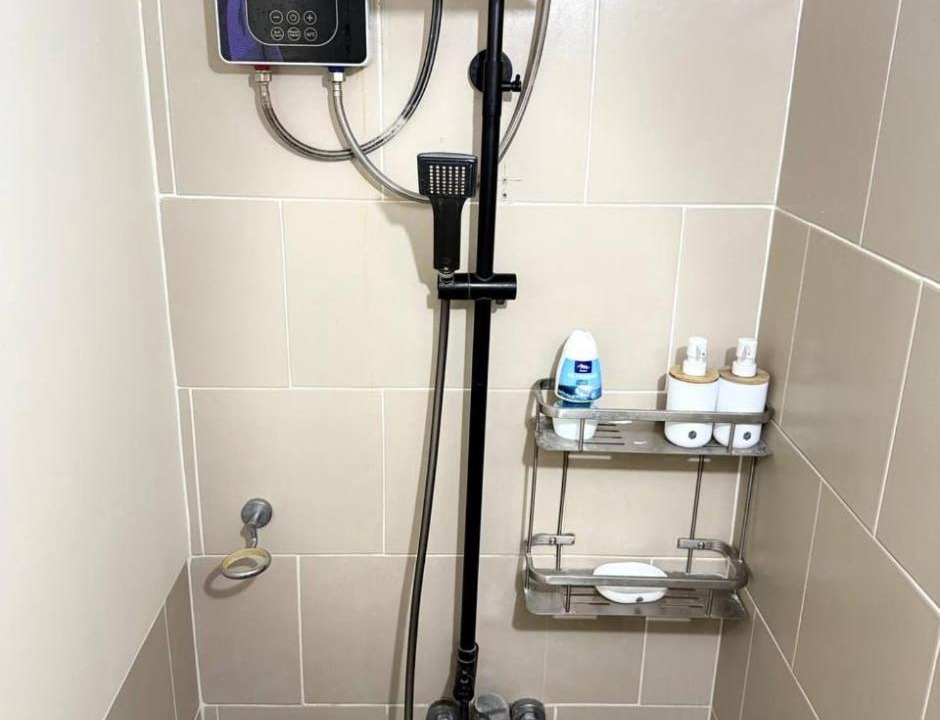 Photo of Bathroom in Binan City
