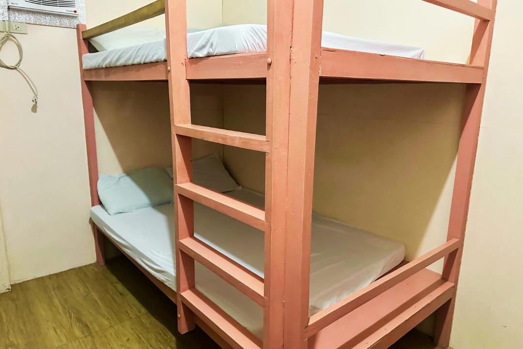 Photo of Bedroom in Baler