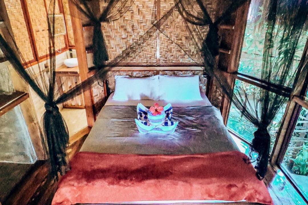 Photo of Bedroom in Catangnan