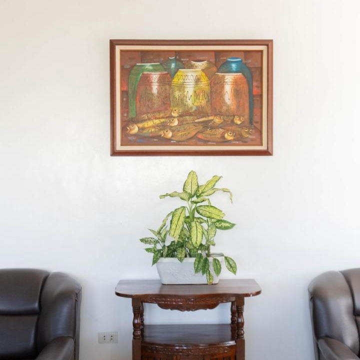 Photo of Livingroom in Laoag