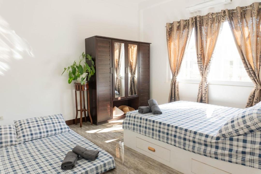 Photo of Bedroom in Laoag