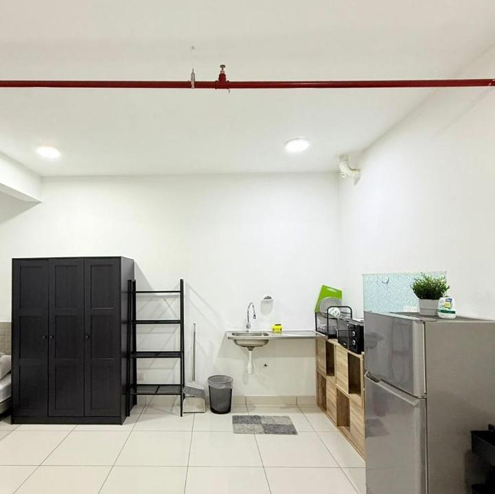 Photo of Kitchen in Bandar Baru Bangi