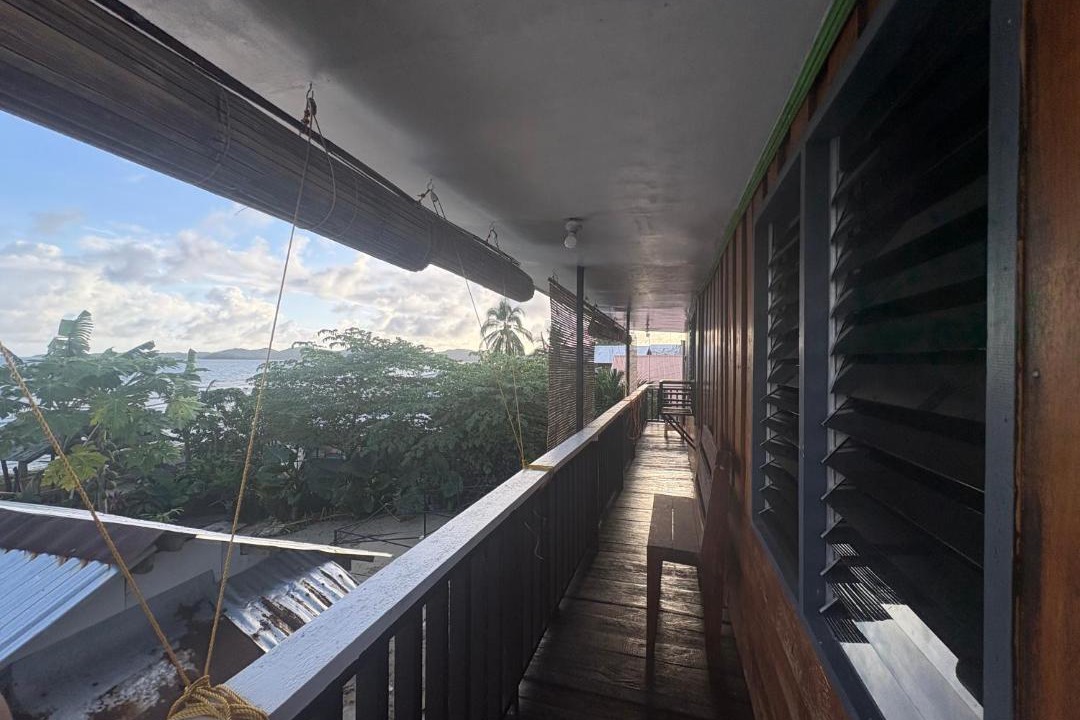 Photo of Patio Balcony in Dapa
