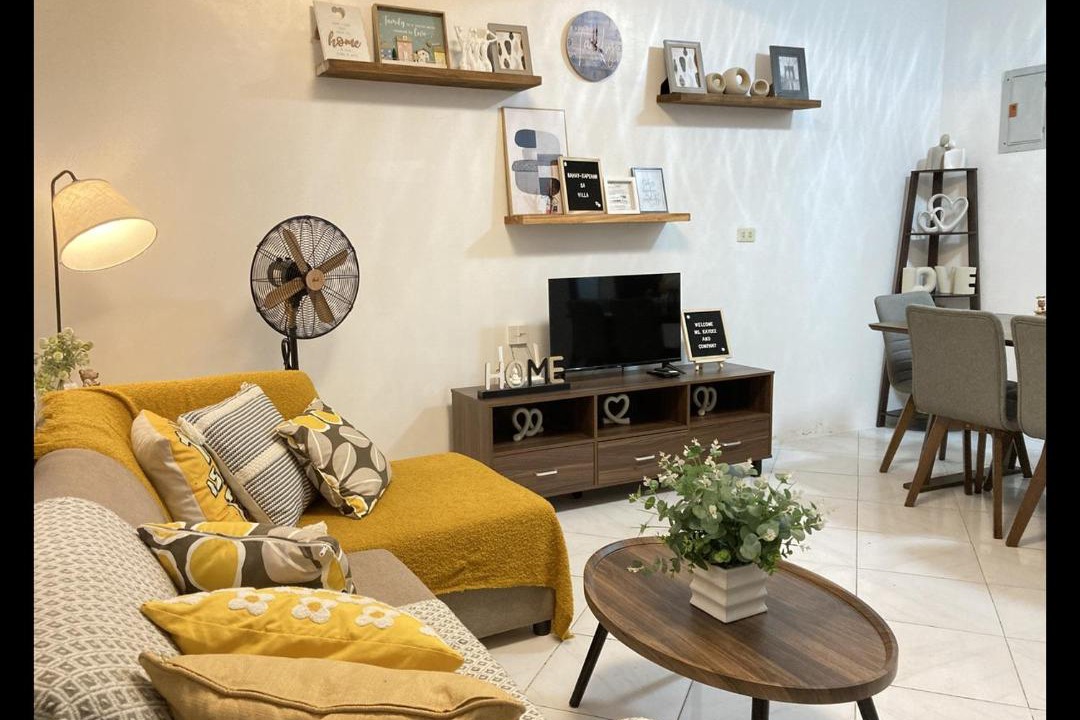 Photo of Livingroom in Lipa