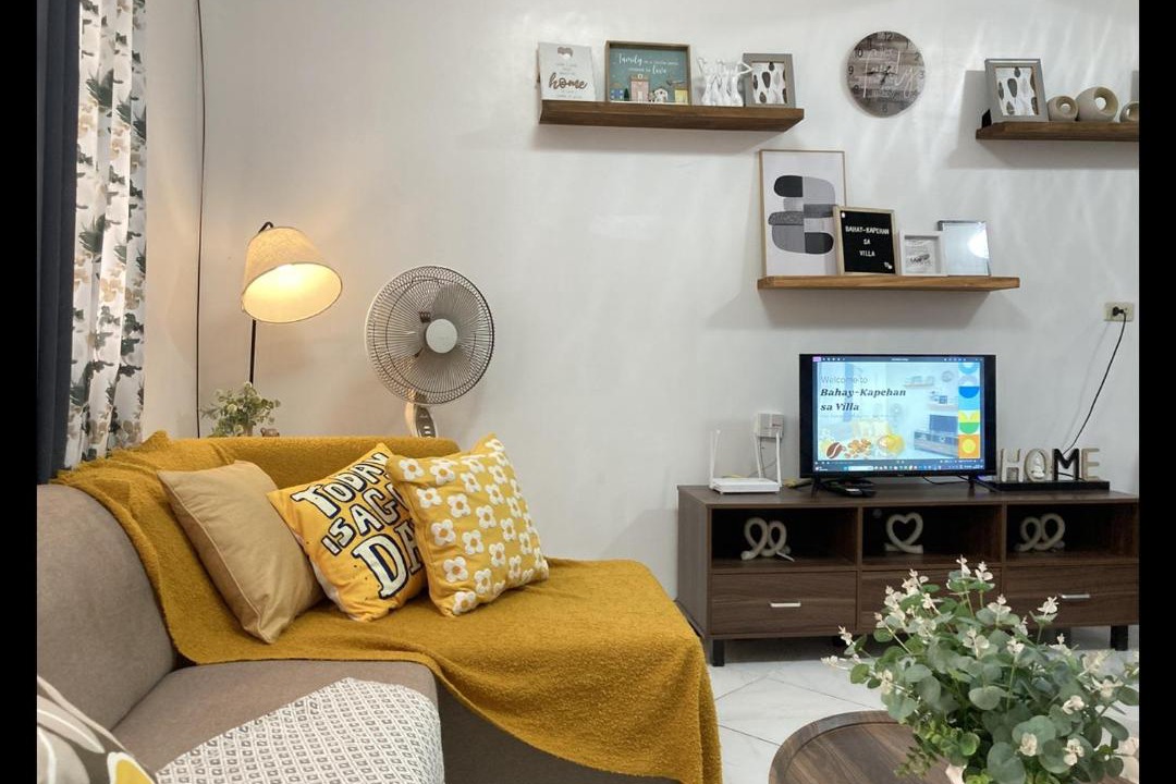 Photo of Livingroom in Lipa