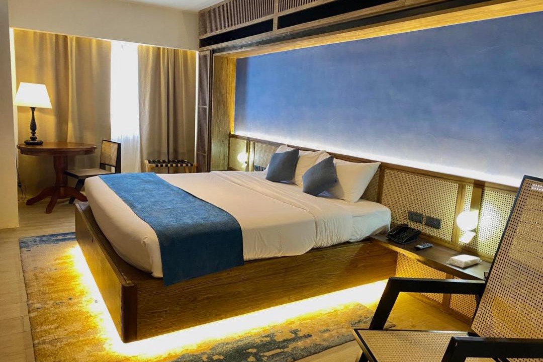 Photo of Bedroom in Dasmarinas