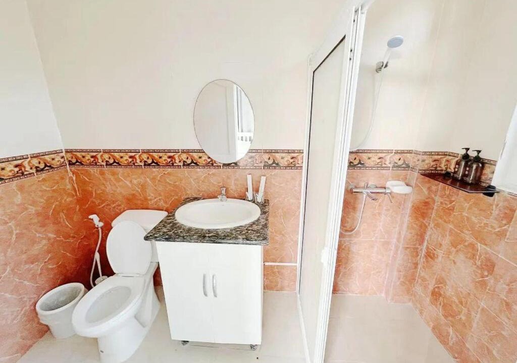 Photo of Bathroom in Zamboanguita
