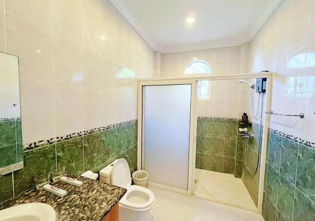 Photo of Bathroom in Zamboanguita